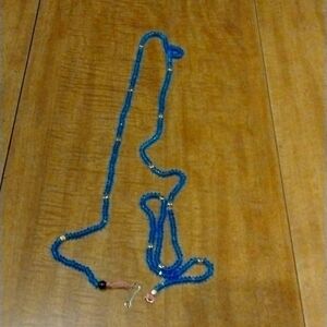 Waist Beads 46 In Long